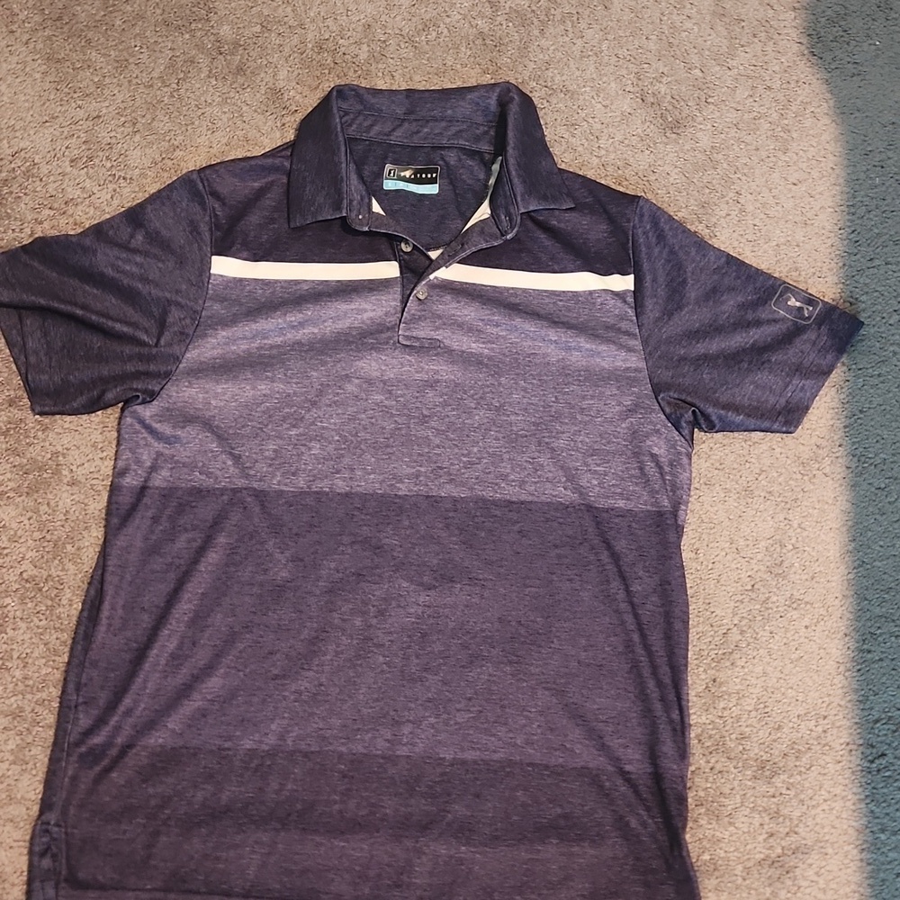 PGA Tour Polo Shirt